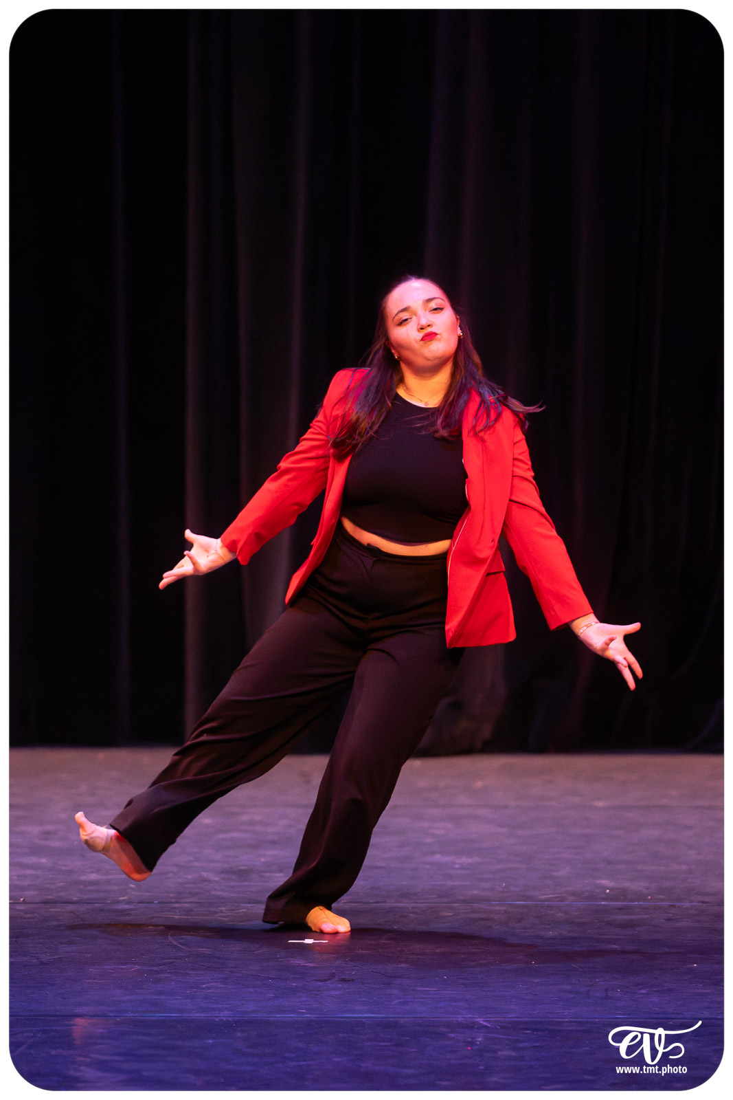 ECOLE DE DANSE CÉCILE ADAMOW